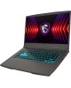 MSI Ноутбук Thin A15 B7UC-405XRU Ryzen 5 7535HS 16Gb SSD1Tb NVIDIA GeForce RTX 3050 4Gb 15.6