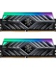 A-DATA Оперативная память XPG Spectrix D41 AX4U36008G18I-ST41 DDR4 - 1x 8ГБ 3600МГц, DIMM, Ret