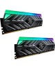 A-DATA Оперативная память XPG Spectrix D41 AX4U36008G18I-ST41 DDR4 - 1x 8ГБ 3600МГц, DIMM, Ret