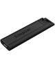 USB-флэш KINGSTON Флеш диск 256Gb DataTraveler Max USB Type-C, plastic case, black (DTMAX/256GB)