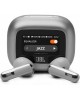 Наушники TWS JBL Live Flex 3 Наушники-гарнитура (вкладыши), серебро