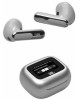 Наушники TWS JBL Live Flex 3 Наушники-гарнитура (вкладыши), серебро