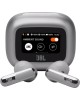 Наушники TWS JBL Live Flex 3 Наушники-гарнитура (вкладыши), серебро