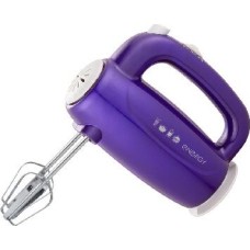 Миксер ENERGY EN-295P фиолетовый (152487)