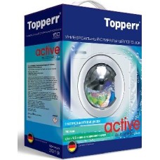 Стиральный порошок TOPPERR 3219 4,5кг 150 стирок