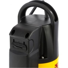 Насосы DENZEL Дренажный насос DP800A, 800 Вт, подъем 5 м, 13000 л/ч 97219