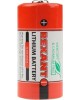 Элементы питания REXANT (30-1111) БАТАРЕЙКА CR123