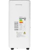 Мобильный кондиционер ECOSTAR KV-DS07CH-E (НС-1300166)
