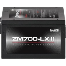 блок питания Блок питания ATX 700W ZM700-LXII ZALMAN