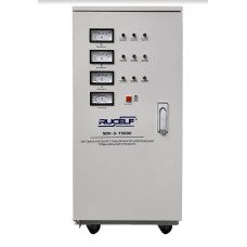 Стабилизатор RUCELF SDV-3-15000
