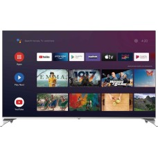 QLED ТЕЛЕВИЗОРЫ HYUNDAI H-LED50QBU7500 UHD SMART Android