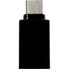Адаптер SMARTBUY (A220) Адаптер OTG USB-C (M) — USB A 2.0 (F)