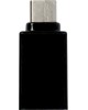 Адаптер SMARTBUY (A220) Адаптер OTG USB-C (M) — USB A 2.0 (F)