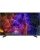LED-телевизор SCOOLE SL-LED50S02T2SU UHD SMART Безрамочный