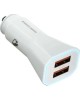 АЗУ MORE CHOICE (4610196406249) AC24 White