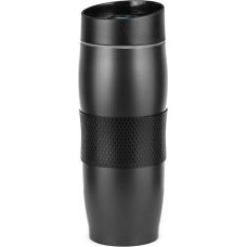 термокружка LARA LR04-24 Black