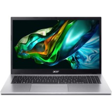 Ноутбук ACER 15.6 Aspire A315-44P-R3X3 Silver (NX.KSJER.006) ПИ