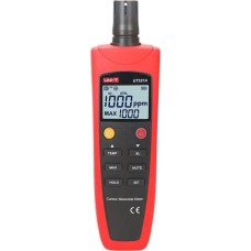 Измеритель газа UNI-T (13-1145) Измеритель уровня угарного газа (СО) UT337A