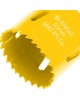 Коронка KRANZ (KR-92-0225) Коронка Bimetal 50мм