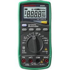 Мультиметр MASTECH (13-2087) Профессиональный мультиметр MS8209