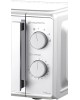 Микроволновая печь WILLMARK WMO-203GMW