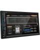 Автомагнитола 2 DIN ACV ADX-710