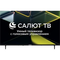 LED телевизор ASANO 43LF5020T SMART Салют