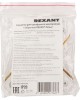 REXANT Коннектор для однофазного шинопровода T-образный белый