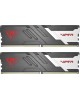 PATRIOT Модуль памяти DIMM DDR5-5200 16GB (8GBx2) PVV516G520C36K PATRIOT Модуль памяти DIMM DDR5-5200 16GB (8GBx2) PVV516G520C36K