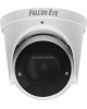 FALCON EYE Камера видеонаблюдения IP FE-IPC-D2-30p 2.8-2.8мм цв. корп.:белый