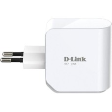D-LINK Повторитель беспроводного сигнала DCH-M225/A1A N300 Wi-Fi