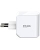 D-LINK Повторитель беспроводного сигнала DCH-M225/A1A N300 Wi-Fi