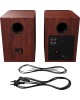 GMNG Колонки Bluetooth OK-707, 2.0, черный [1475240]