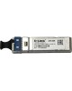 D-LINK Трансивер 330R/3KM/A1A оптич. SFP SM Tx:1310нм Rx:1550нм до 3км
