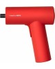 инструмент HOTO Аккумуляторная отвёртка Cordless Screwdriver (красный, QWLSD008)