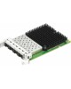 LR-LINK Сетевой адаптер PCIE3.0X8 25GB 4PORT LRES3027PF-OCP