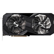 ASROCK Видеокарта AMD Radeon RX 7600 RX7600 CL 8GO 8ГБ Challenger, GDDR6, OC, Ret