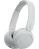 Sony WH-CH520W Наушники, белый