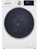 MAUNFELD Стиральная машина MFWM148WH02 класс: A+++ загр.фронтальная макс.:8кг белый инвертер
