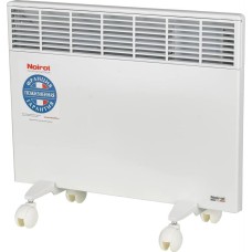 NOIROT Конвектор CNX-4 plus, 1500Вт, с терморегулятором, белый [exh118.5fjfs]