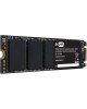 PC PET SSD накопитель PCPS256G1 256ГБ, M.2 2280, SATA III, M.2, oem