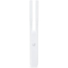 UBIQUITI Точка доступа UniFi UAP-AC-M-EU, белый