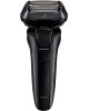 PANASONIC Электробритва ES-LV6U, черный