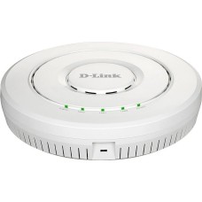 D-LINK Точка доступа DWL-8620AP/UN/A1A AC2600 10/100/1000BASE-T белый