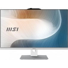 MSI Моноблок Modern AM272P 1M-678XRU 27