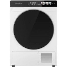 KUPPERSBERG Сушильная машина High-Tech DM 590 W белый