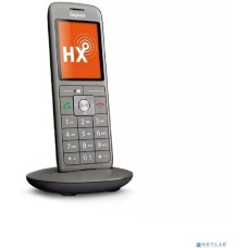 Gigaset CL660HX (S30852-H2862-R101)