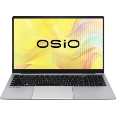 OSIO Ноутбук FocusLine F150a-017 Ryzen 7 5700U 16Gb SSD1Tb AMD Radeon 15.6