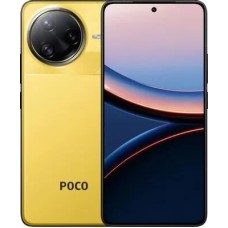 Смартфон XIAOMI Смартфон Poco F7 Ultra 12/256Gb, желтый