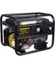 Генератор HUTER DY6500LXA